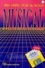 Jak hrát pop & rock IV - Muzikál